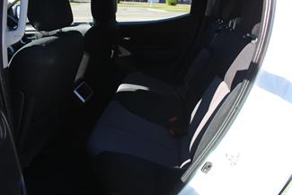 2019 Mitsubishi Triton - Thumbnail