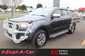 2016 Ford RANGER - Thumbnail