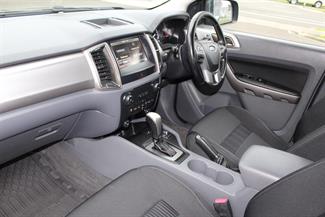 2016 Ford RANGER - Thumbnail