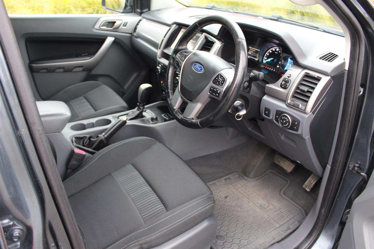 2016 Ford RANGER
