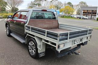 2016 Ford RANGER - Thumbnail