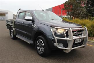 2016 Ford RANGER - Thumbnail