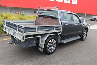2016 Ford RANGER - Thumbnail