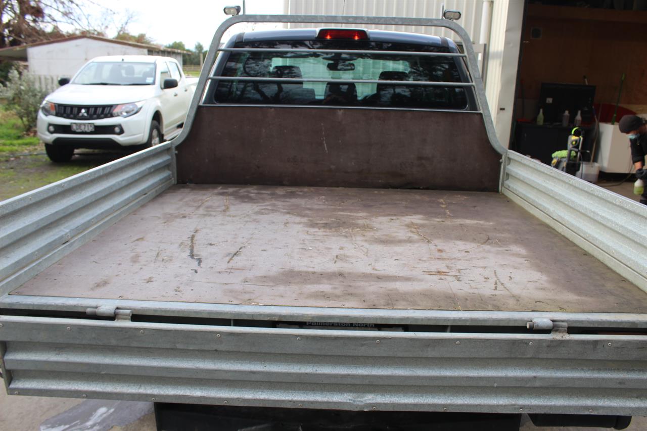 2016 Ford RANGER
