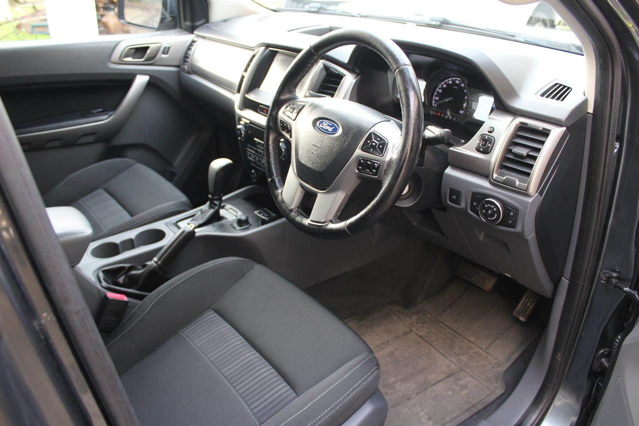 2016 Ford RANGER