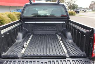 2007 Nissan Navara - Thumbnail