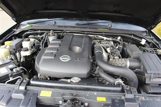 2007 Nissan Navara - Thumbnail