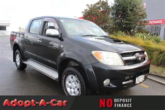 2006 Toyota Hilux - Thumbnail