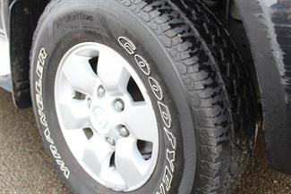 2006 Toyota Hilux - Thumbnail