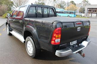 2006 Toyota Hilux - Thumbnail