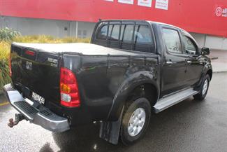 2006 Toyota Hilux - Thumbnail