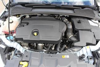 2016 Ford Focus - Thumbnail