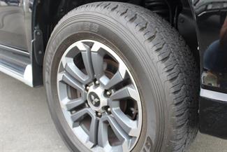 2019 Mitsubishi Triton - Thumbnail