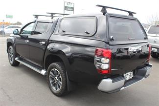 2019 Mitsubishi Triton - Thumbnail