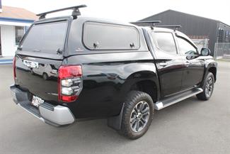 2019 Mitsubishi Triton - Thumbnail