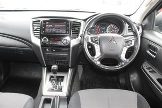 2019 Mitsubishi Triton - Thumbnail