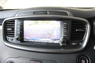 2019 Kia SORENTO - Thumbnail