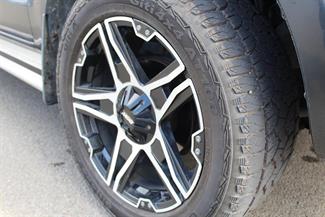 2012 Ford RANGER - Thumbnail