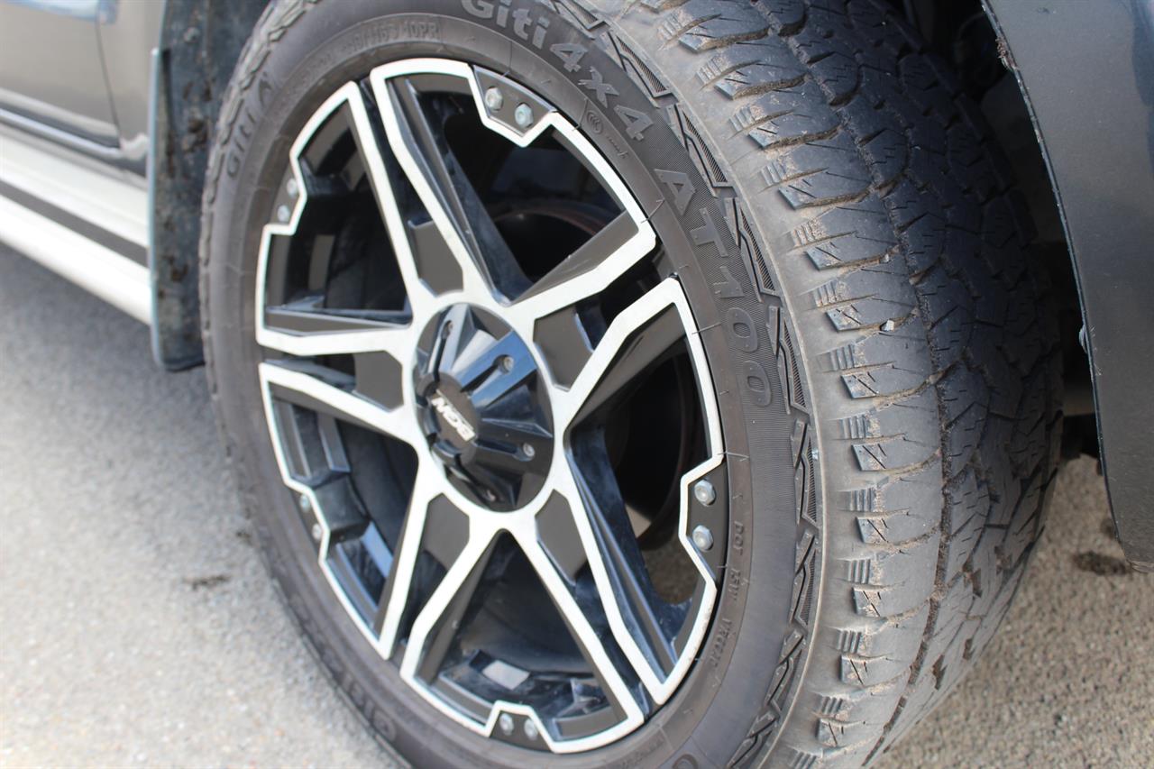 2012 Ford RANGER