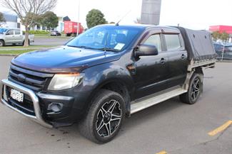 2012 Ford RANGER - Thumbnail