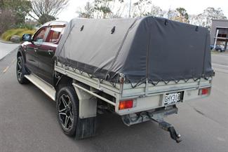 2012 Ford RANGER - Thumbnail