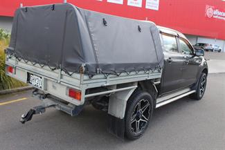 2012 Ford RANGER - Thumbnail