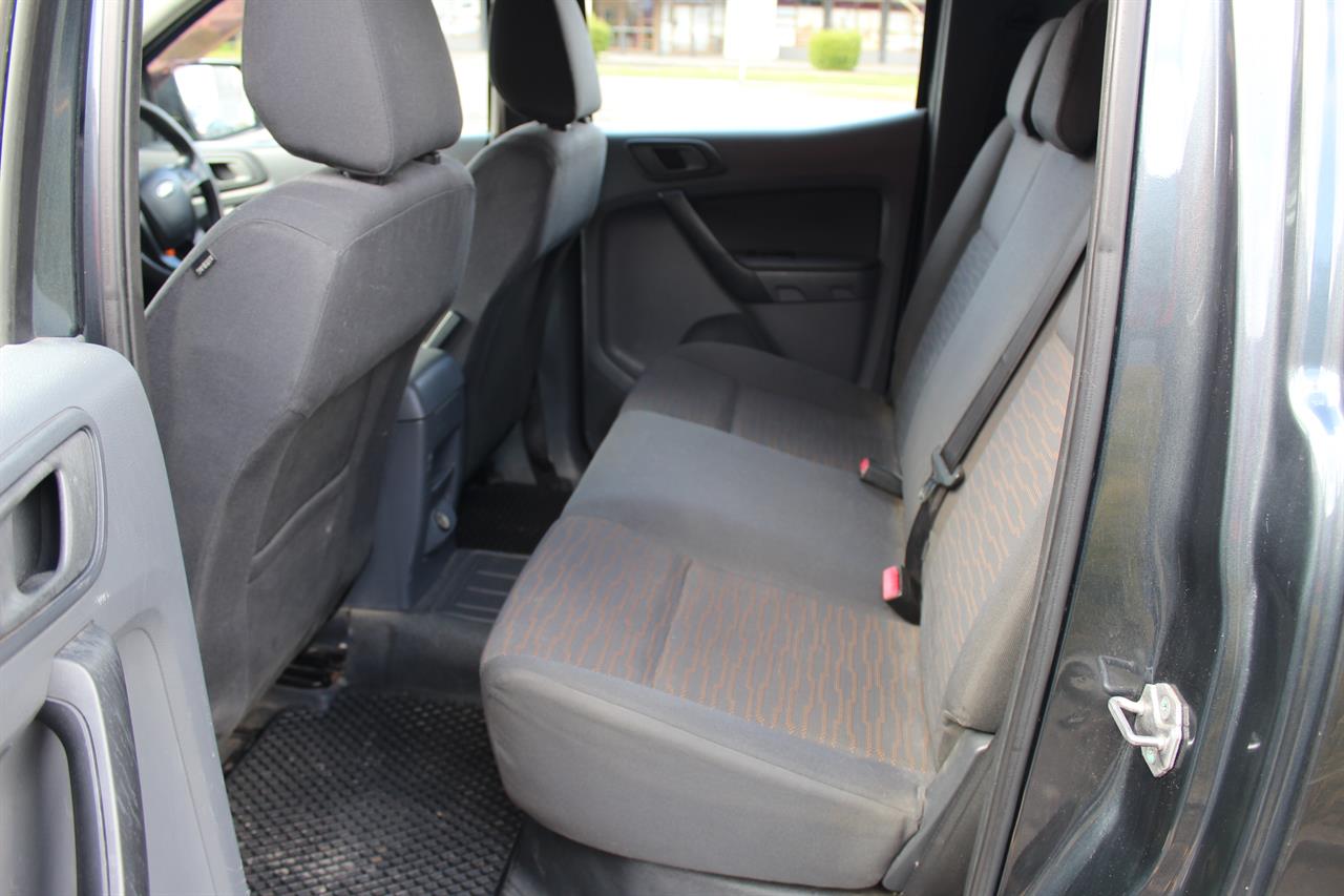 2012 Ford RANGER