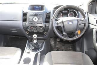 2012 Ford RANGER - Thumbnail