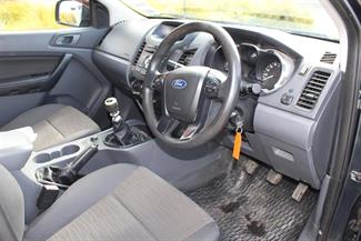 2012 Ford RANGER - Thumbnail