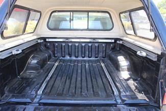 2007 Nissan Navara - Thumbnail