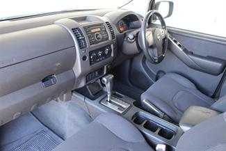 2007 Nissan Navara - Thumbnail