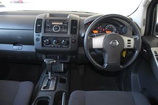 2007 Nissan Navara - Thumbnail