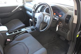 2007 Nissan Navara - Thumbnail