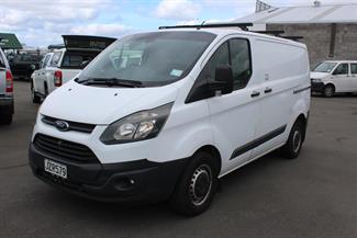 2016 Ford Transit - Thumbnail