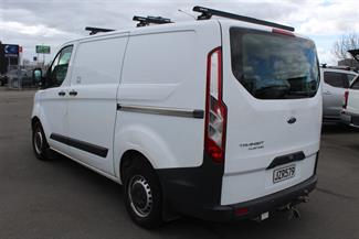 2016 Ford Transit - Thumbnail
