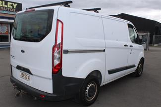2016 Ford Transit - Thumbnail