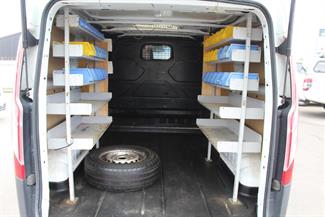 2016 Ford Transit - Thumbnail