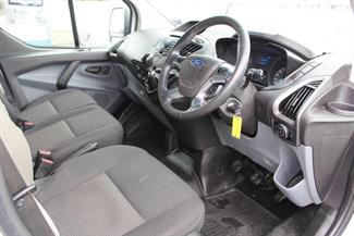 2016 Ford Transit - Thumbnail