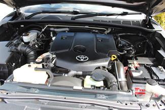 2017 Toyota Hilux - Thumbnail