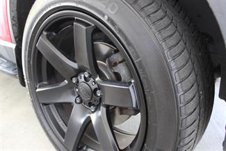 2019 Ssangyong Rhino - Thumbnail