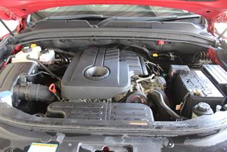 2019 Ssangyong Rhino - Thumbnail