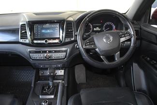 2019 Ssangyong Rhino - Thumbnail