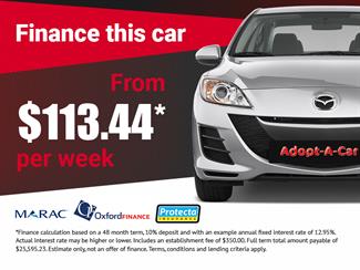 2019 Ssangyong Rhino - Thumbnail