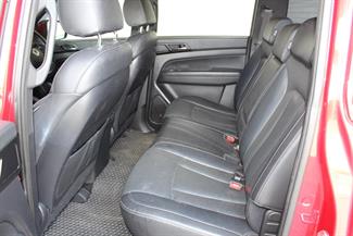 2019 Ssangyong Rhino - Thumbnail