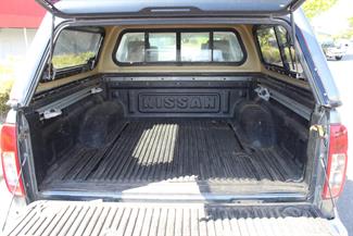 2010 Nissan Navara - Thumbnail