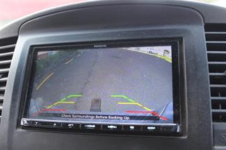 2013 Nissan Navara - Thumbnail