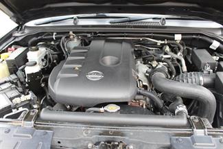2013 Nissan Navara - Thumbnail