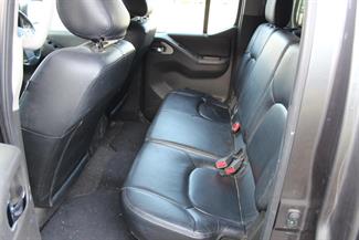 2013 Nissan Navara - Thumbnail