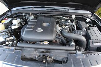2013 Nissan Navara - Thumbnail
