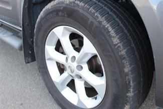 2013 Nissan Navara - Thumbnail